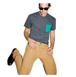 Illustration for article titled American Apparel Costume Ideas
